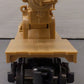 K-Line K662-8020 O Operation Iraqi Freedom US Army Cannon Mounted on Flat Car EX/Box