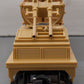 K-Line K691-8029 O Operation Iraqi Freedom Flatcar w/ Patriot Missile Battery EX/Box