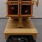 K-Line K691-8029 O Operation Iraqi Freedom Flatcar w/ Patriot Missile Battery EX/Box