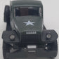 Menards 279-9397 1:48 Die Cast 1947 Power Wagon Army EX/Box