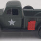 Menards 279-9397 1:48 Die Cast 1947 Power Wagon Army EX/Box