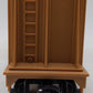 K-Line K691-8031 O Gauge Operation Iraqi Freedom Flatcar w/2 Top Secret Crates EX/Box