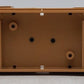 K-Line K691-8031 O Gauge Operation Iraqi Freedom Flatcar w/2 Top Secret Crates EX/Box