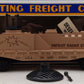K-Line K7301 O Gauge Desert Storm Radar Car EX/Box