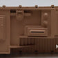 K-Line K7301 O Gauge Desert Storm Radar Car EX/Box