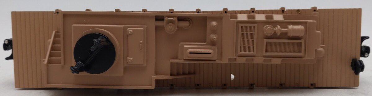 K-Line K7301 O Gauge Desert Storm Radar Car EX/Box