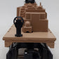 K-Line K7301 O Gauge Desert Storm Radar Car EX/Box