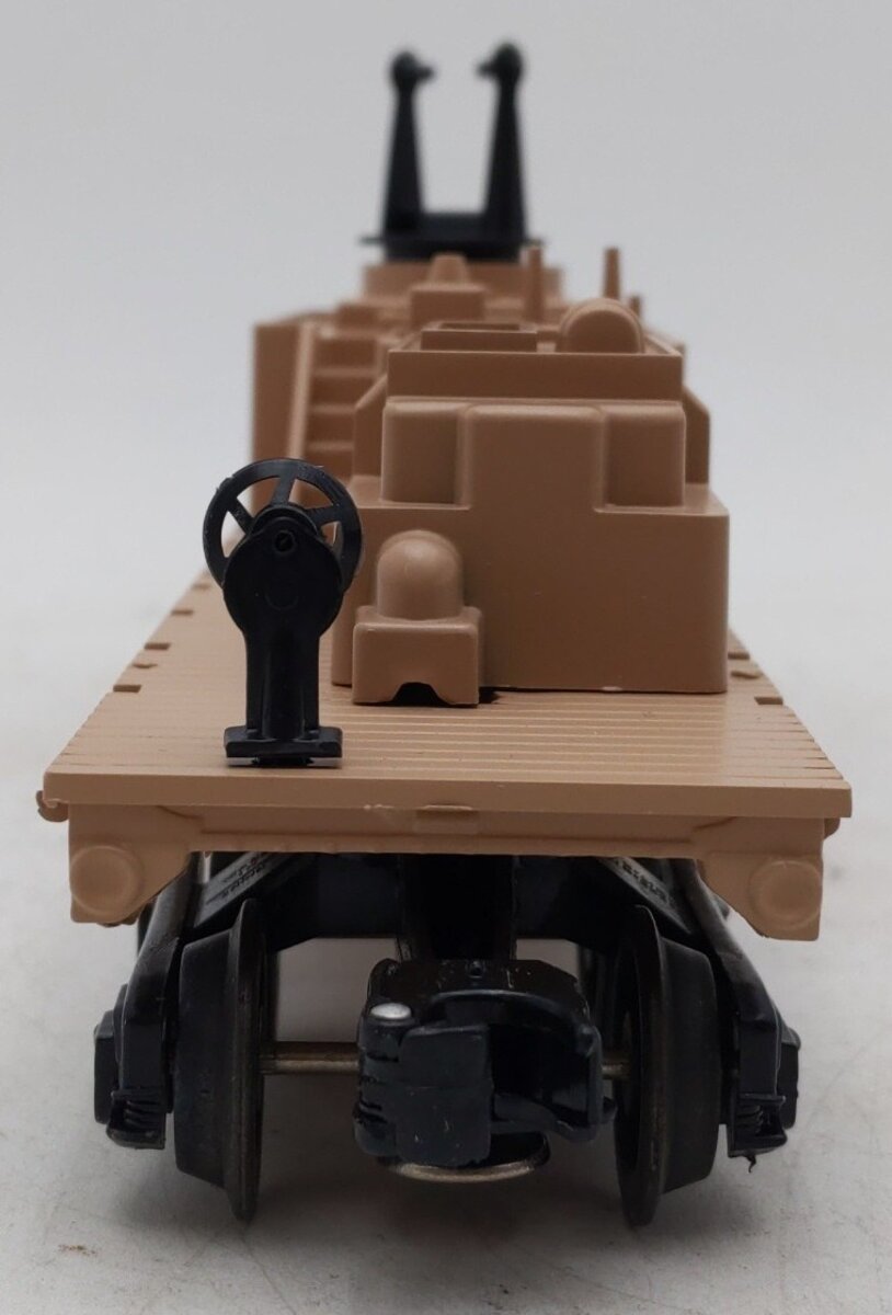 K-Line K7301 O Gauge Desert Storm Radar Car EX/Box