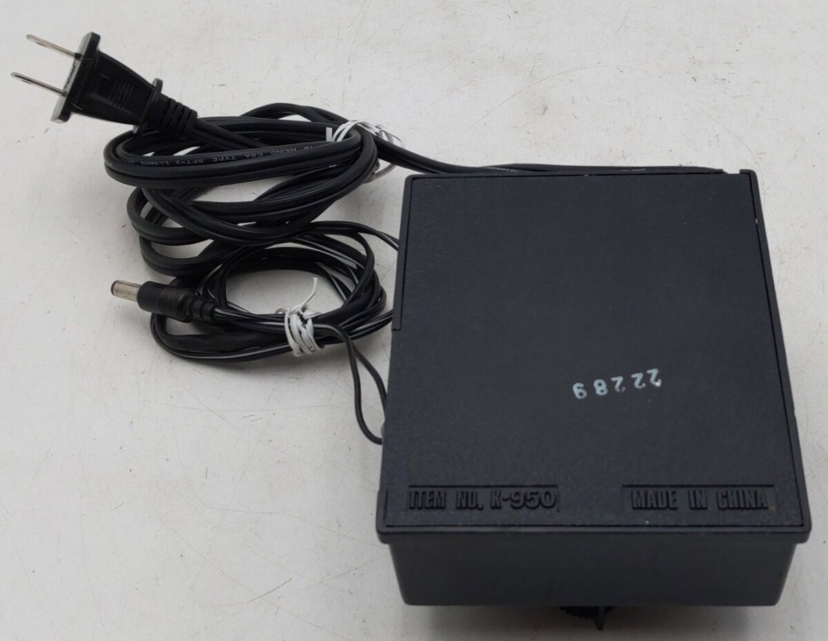 K-Line K-950 Transformer EX