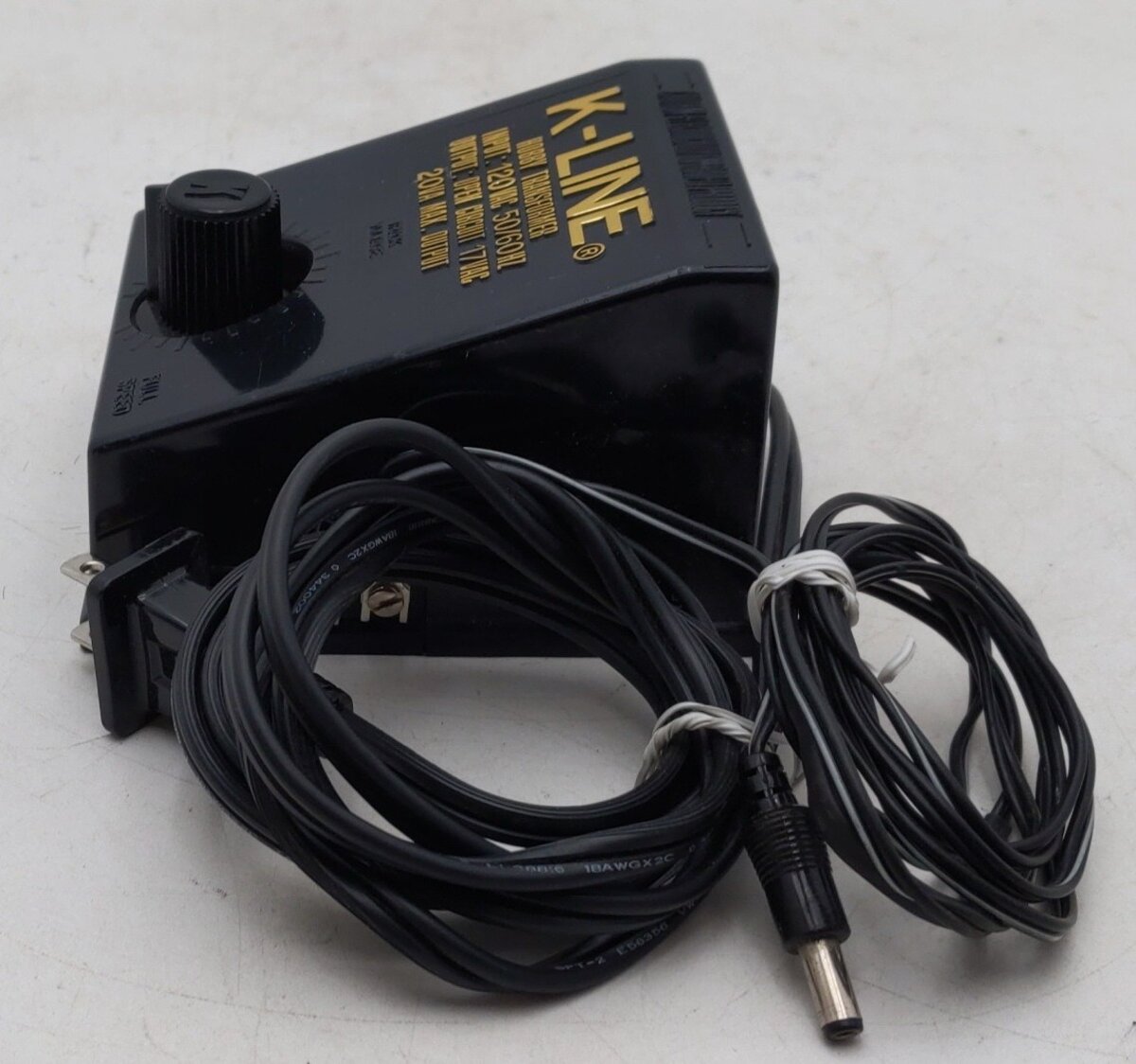 K-Line K-950 Transformer EX
