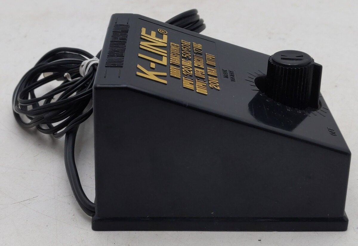 K-Line K-950 Transformer EX