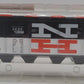 Menards 279-3582 O Gauge New Haven Covered Hopper Car #12898 LN