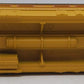 Lionel 6-16074 O Gauge Union Pacific "Livingston" Observation Car #6074 EX/Box