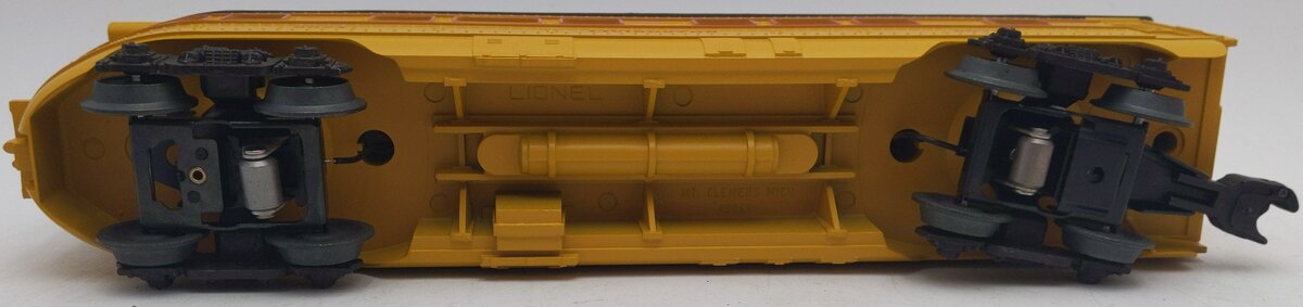 Lionel 6-16074 O Gauge Union Pacific 