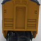 Lionel 6-16074 O Gauge Union Pacific "Livingston" Observation Car #6074 EX/Box