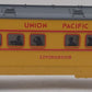 Lionel 6-16074 O Gauge Union Pacific "Livingston" Observation Car #6074 EX/Box