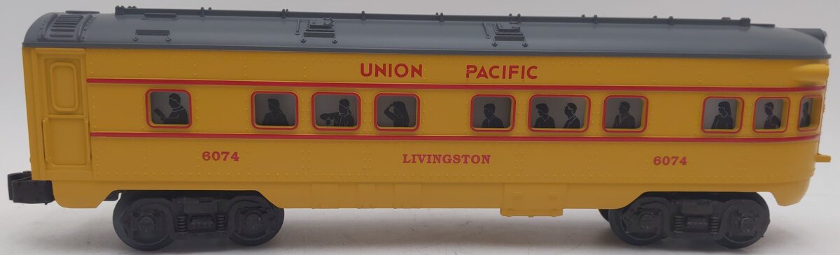 Lionel 6-16074 O Gauge Union Pacific 