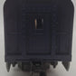 Lionel 6-19145 O Gauge Chesapeake & Ohio Aluminum Combine Car #1403 EX/Box