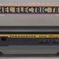 Lionel 6-19145 O Gauge Chesapeake & Ohio Aluminum Combine Car #1403 EX/Box