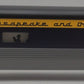 Lionel 6-19145 O Gauge Chesapeake & Ohio Aluminum Combine Car #1403 EX/Box