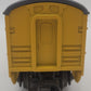 Lionel 6-16071 O Gauge Union Pacific "New Baltimore" Diner Car #6071 EX/Box