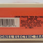 Lionel 6-16071 O Gauge Union Pacific "New Baltimore" Diner Car #6071 EX/Box