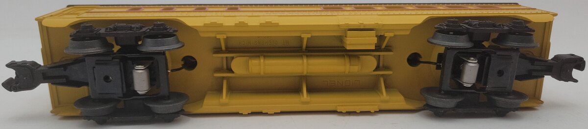 Lionel 6-16071 O Gauge Union Pacific "New Baltimore" Diner Car #6071 EX/Box