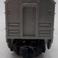 Lionel 6-6412 O Gauge Amtrak Vista Dome Passenger Car #6412 EX/Box