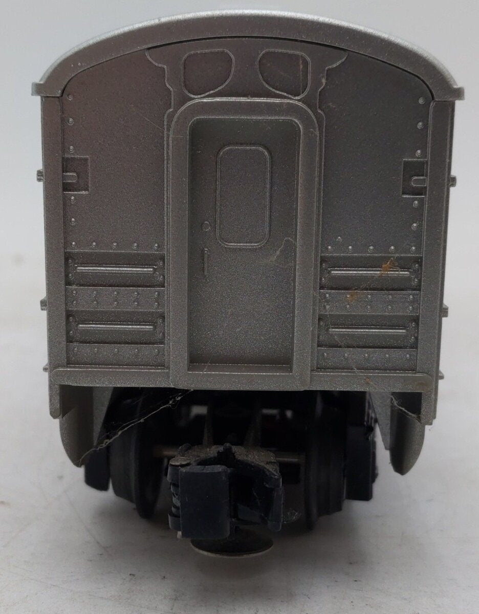 Lionel 6-6412 O Gauge Amtrak Vista Dome Passenger Car #6412 EX/Box