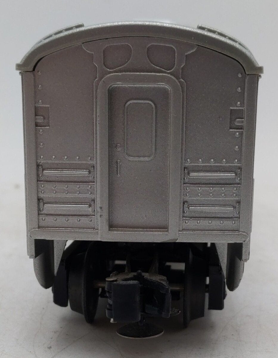 Lionel 6-6412 O Gauge Amtrak Vista Dome Passenger Car #6412 EX/Box