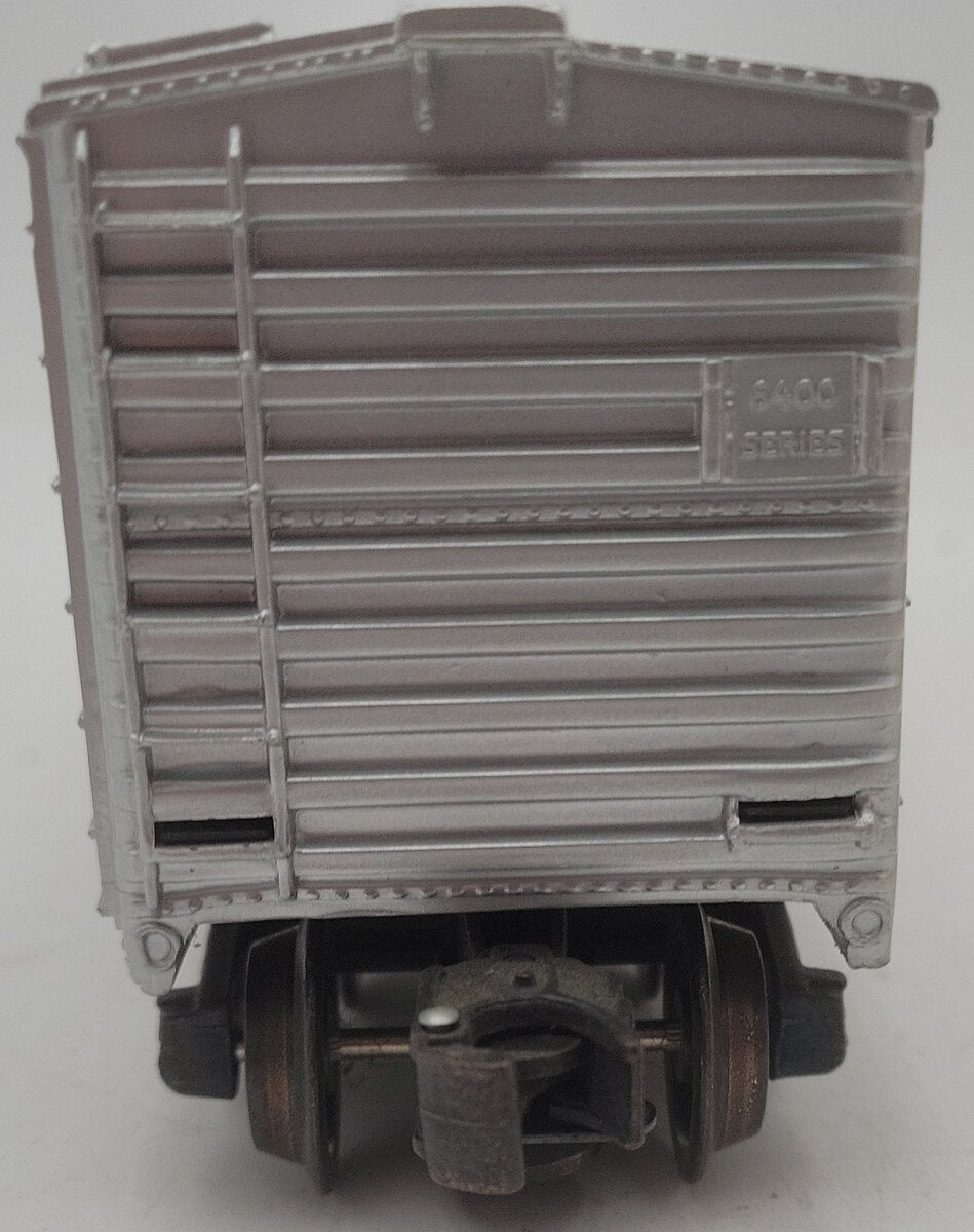 K-Line K-6428 O Gauge It's a Boy! Boxcar VG/Box
