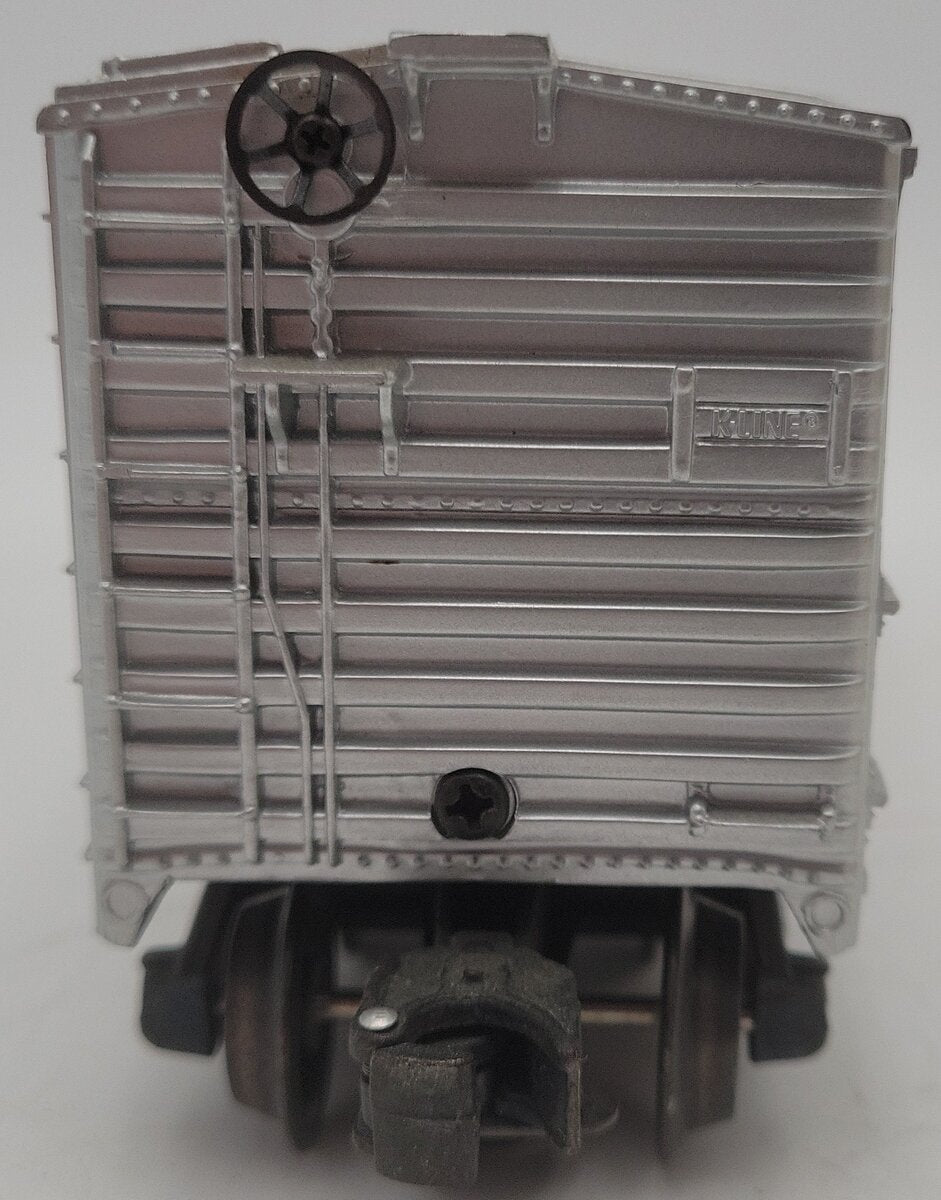 K-Line K-6428 O Gauge It's a Boy! Boxcar VG/Box