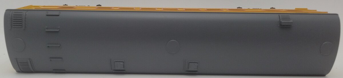 Lionel 6-16073 O Gauge Union Pacific "Westfield" Passenger Car #6073 EX/Box