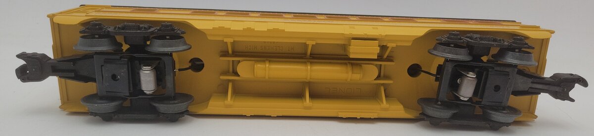 Lionel 6-16073 O Gauge Union Pacific "Westfield" Passenger Car #6073 EX/Box