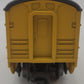 Lionel 6-16073 O Gauge Union Pacific "Westfield" Passenger Car #6073 EX/Box