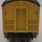 Lionel 6-16073 O Gauge Union Pacific "Westfield" Passenger Car #6073 EX/Box