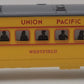 Lionel 6-16073 O Gauge Union Pacific "Westfield" Passenger Car #6073 EX/Box
