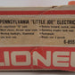 Lionel 6-8551 O Gauge Pennsylvania "Little Joe" EP-5 Electric Locomotive #8551 EX/Box