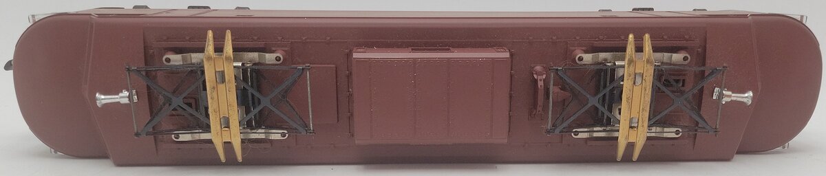 Lionel 6-8551 O Gauge Pennsylvania 