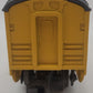 Lionel 6-16069 O Gauge Union Pacific New Haven Combo Car #6069 EX/Box