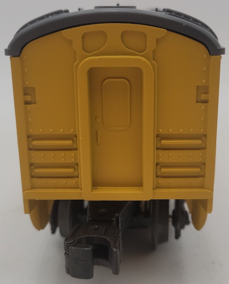 Lionel 6-16069 O Gauge Union Pacific New Haven Combo Car #6069 EX/Box