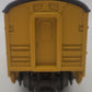 Lionel 6-16069 O Gauge Union Pacific New Haven Combo Car #6069 EX/Box