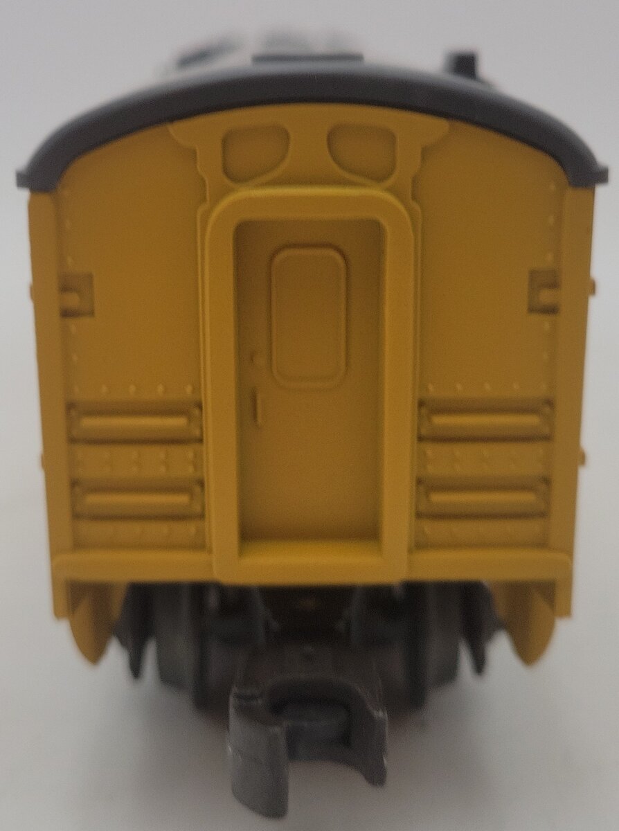 Lionel 6-16069 O Gauge Union Pacific New Haven Combo Car #6069 EX/Box