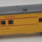 Lionel 6-16069 O Gauge Union Pacific New Haven Combo Car #6069 EX/Box