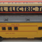 Lionel 6-16069 O Gauge Union Pacific New Haven Combo Car #6069 EX/Box