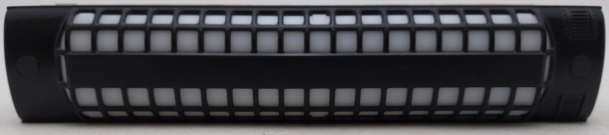 Lionel 6-16084 O Gauge New Haven Full Vista Dome EX