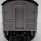 Lionel 6-16084 O Gauge New Haven Full Vista Dome EX
