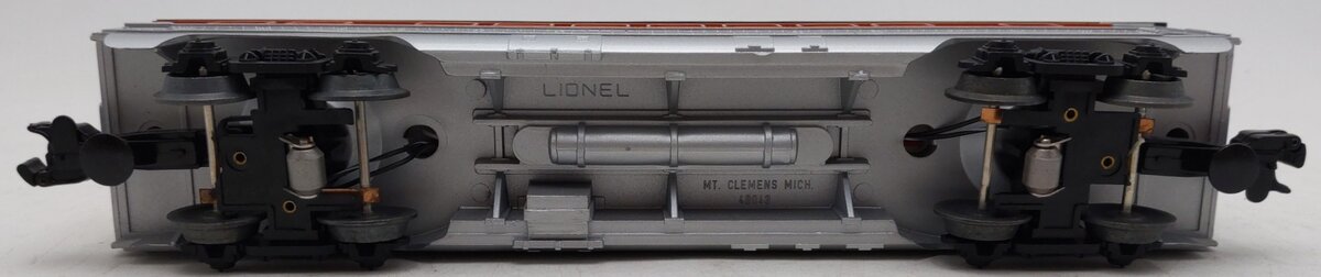 Lionel 6-16084 O Gauge New Haven Full Vista Dome EX