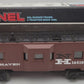 Lionel 6-16510 O New Haven Bay Window Caboose with Lighted Interior #16510 VG/Box