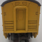 Lionel 6-16070 O Gauge Union Pacific "Plainfield" Pullman Car #6070 EX/Box
